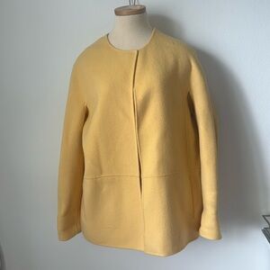 Vintage Anne Klein wool jacket